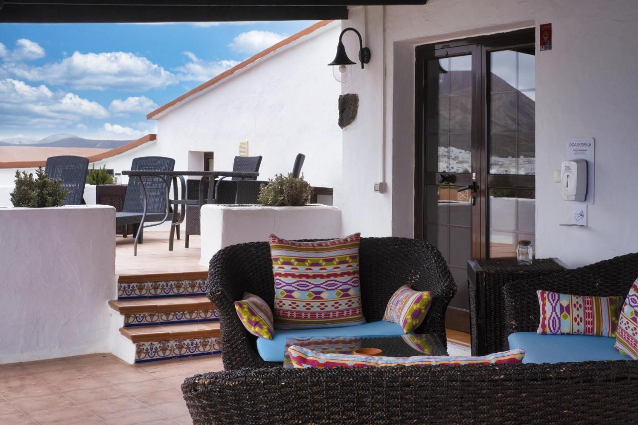 Bed & Breakfast Casa Natura