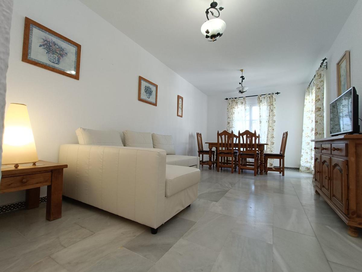 Sancti Petri Marinero Apartment