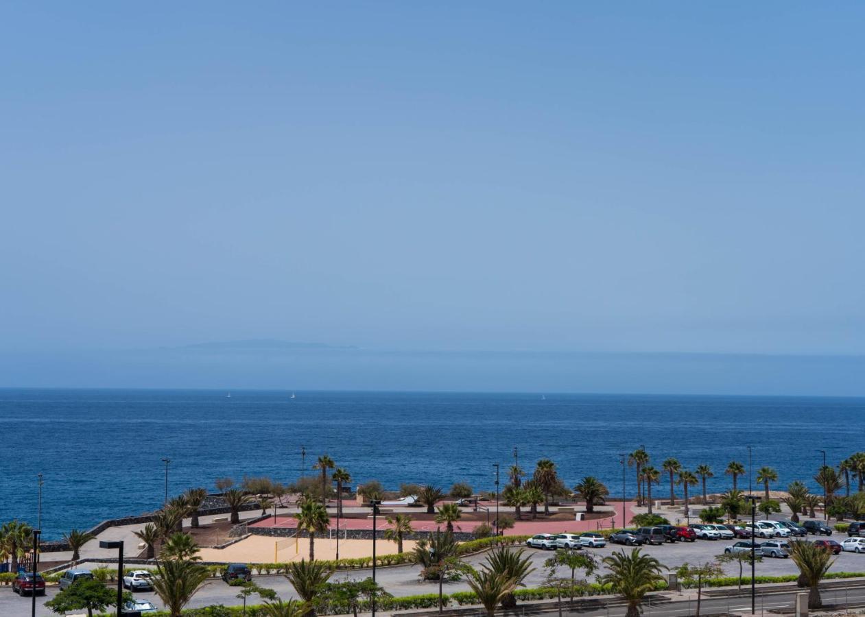 Alcalá - Tenerife *