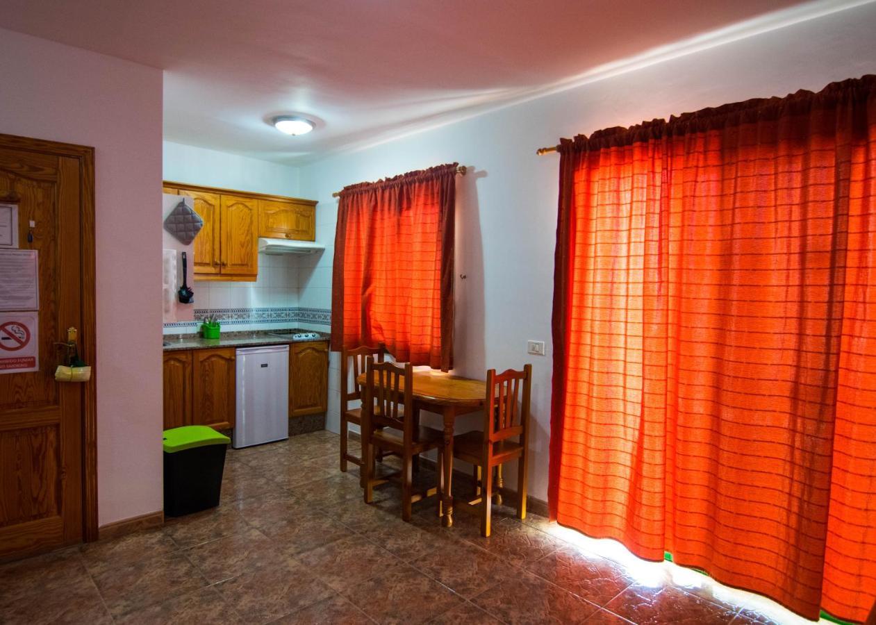 Apartamento Alcalá - Tenerife *
