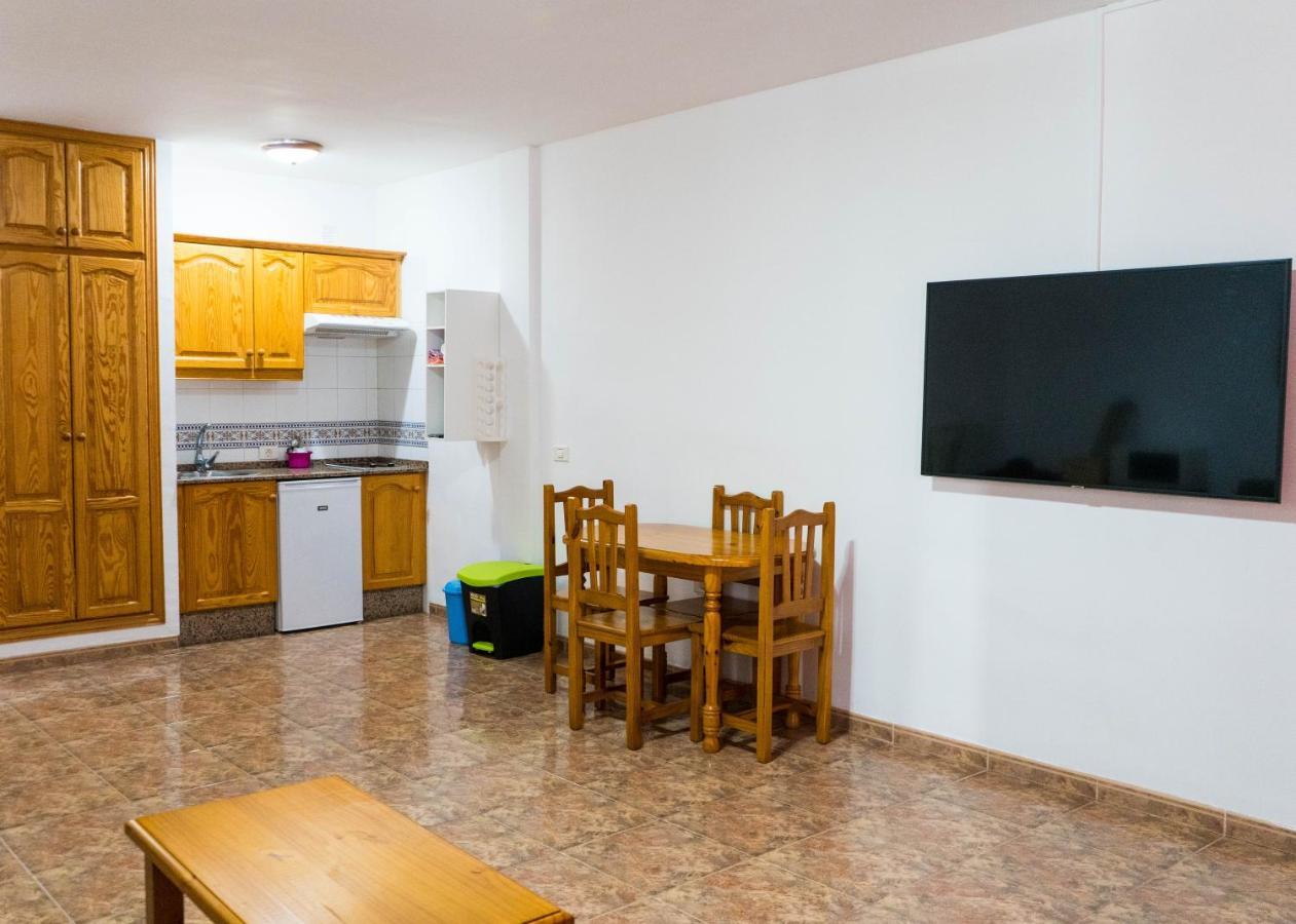 Apartamento Alcalá - Tenerife *