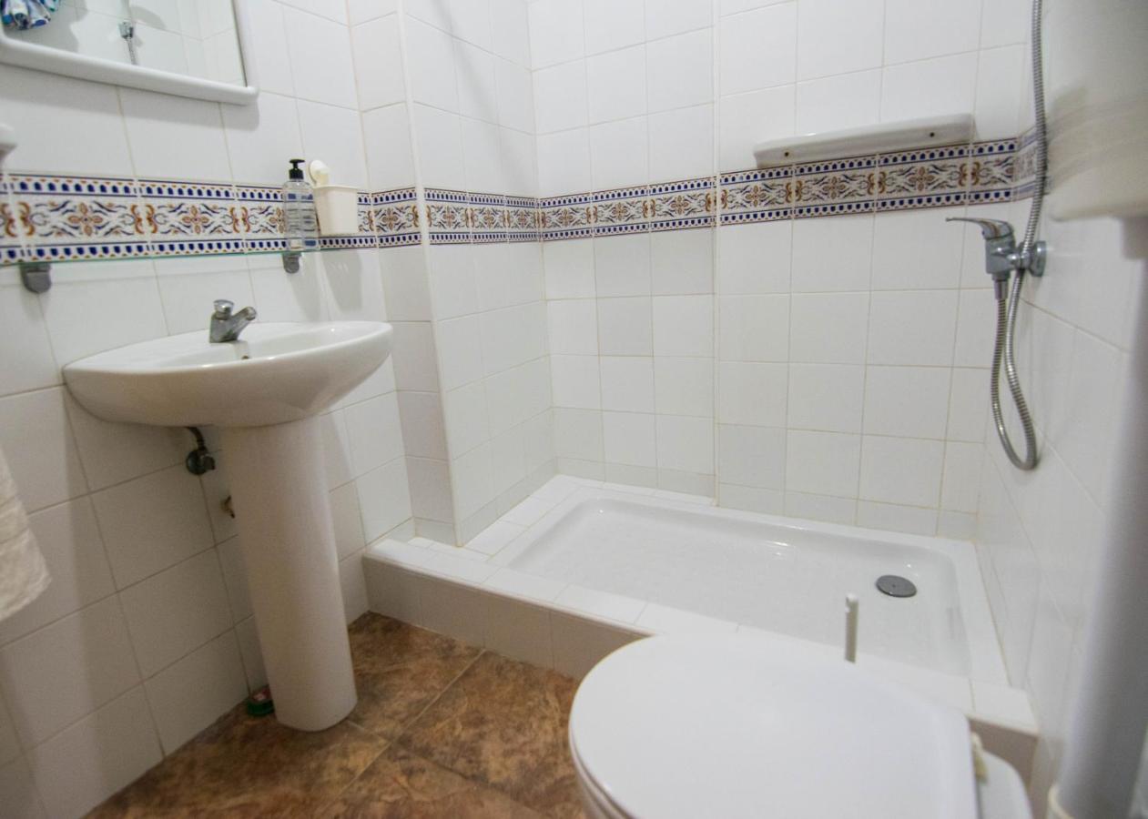 Apartamento Alcalá - Tenerife