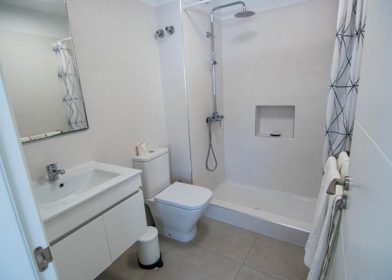 Alcalá - Tenerife Apartamento *