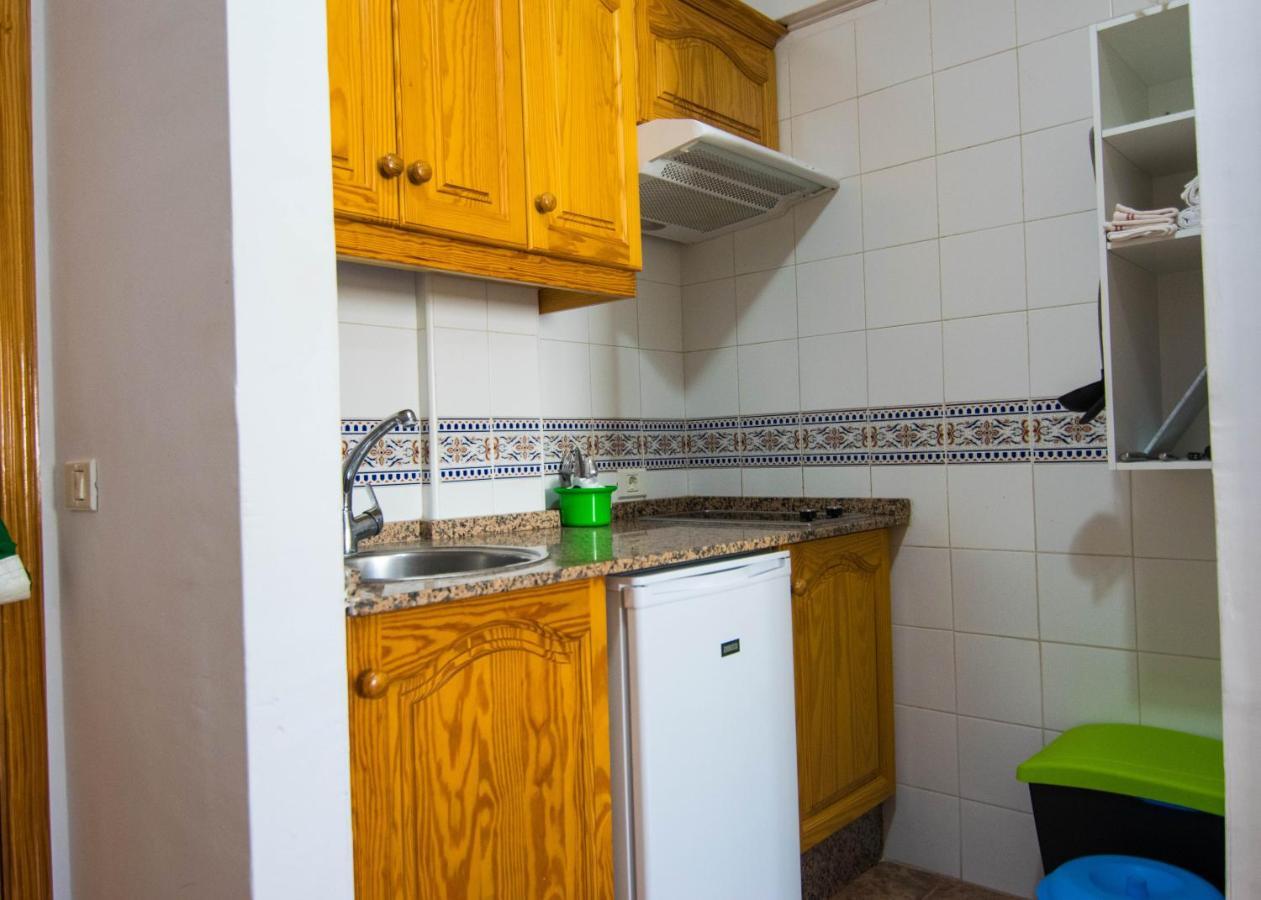 Alcalá - Tenerife Apartamento *
