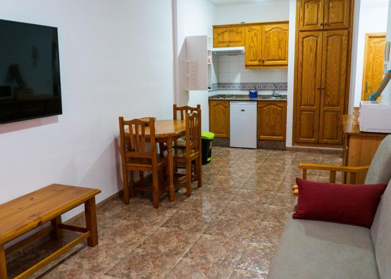 Alcalá - Tenerife Apartamento