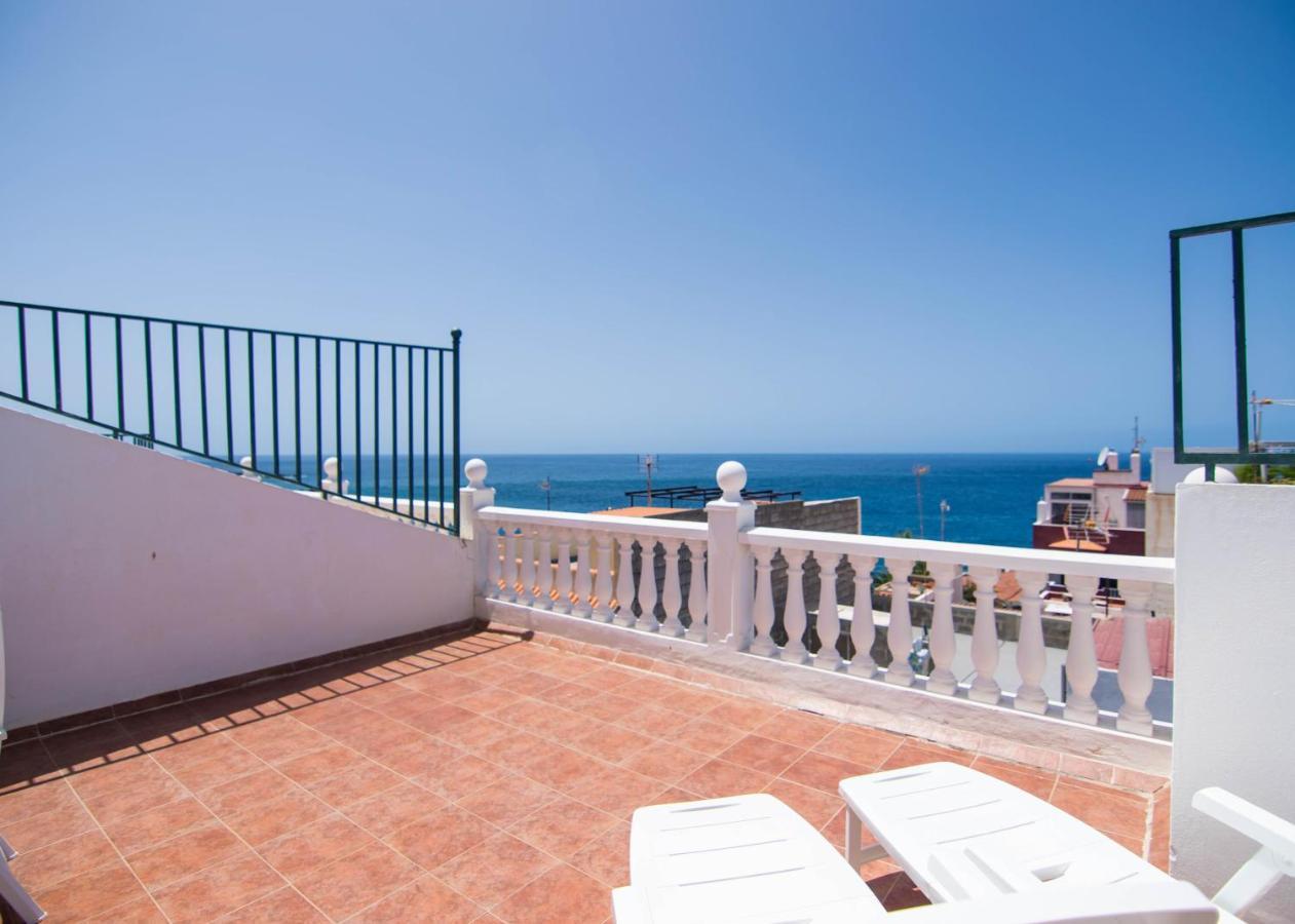 Alcalá - Tenerife Apartamento Alcalá la Real