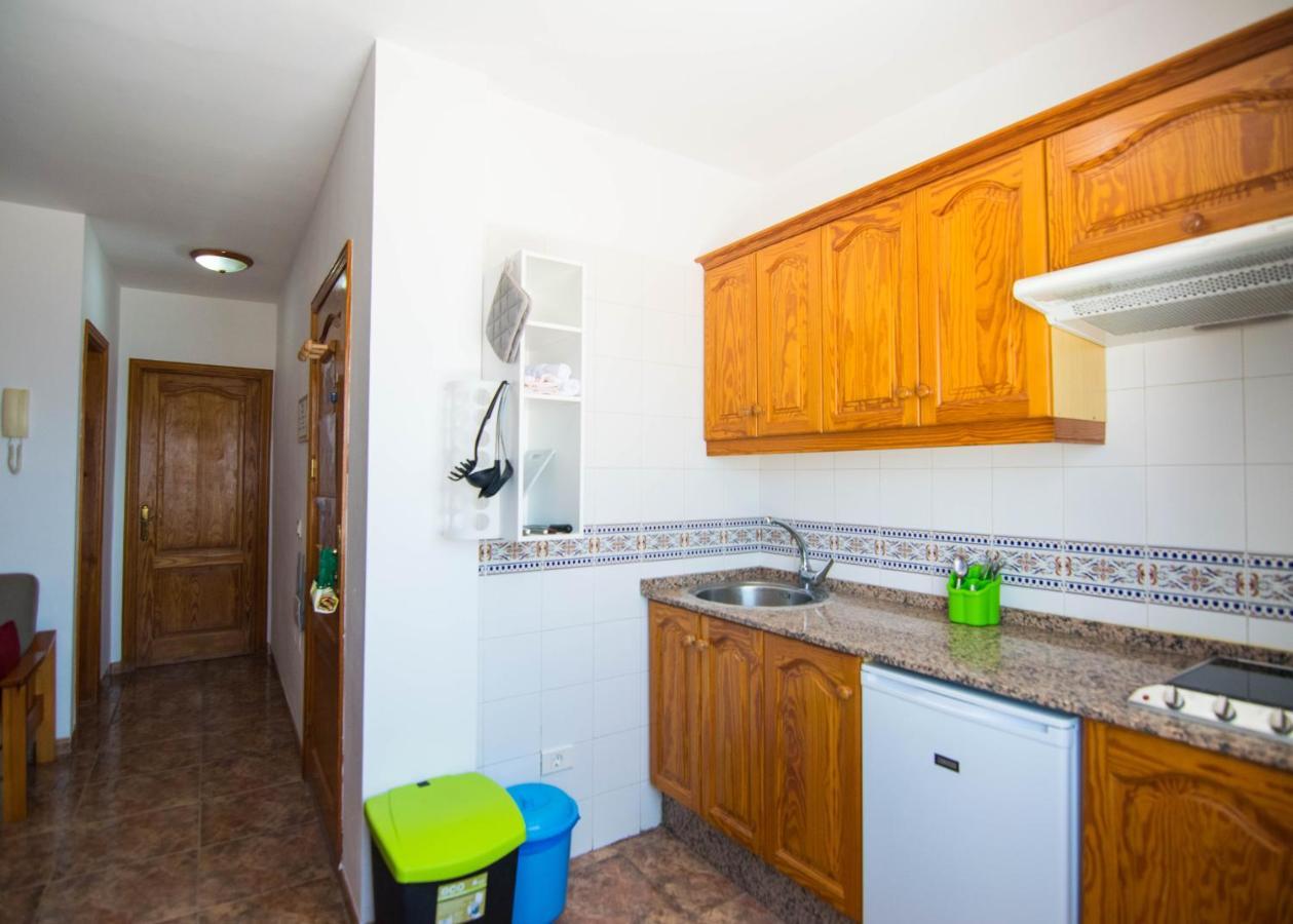 Apartamento Alcalá - Tenerife Alcalá la Real