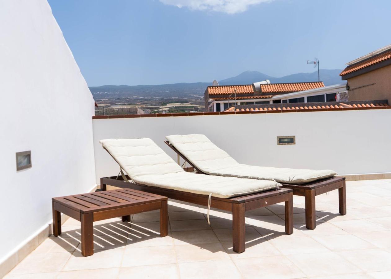 Apartamento Alcalá - Tenerife Alcalá la Real