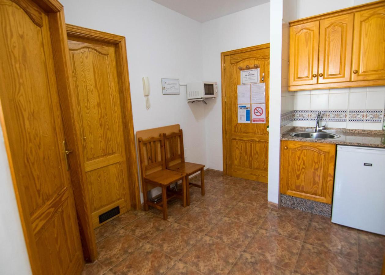 Alcalá - Tenerife *