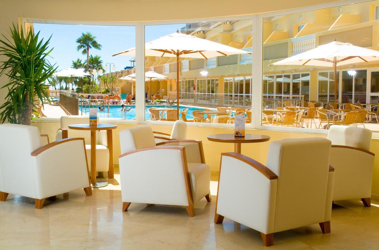 Hotel Rh Casablanca Peñíscola