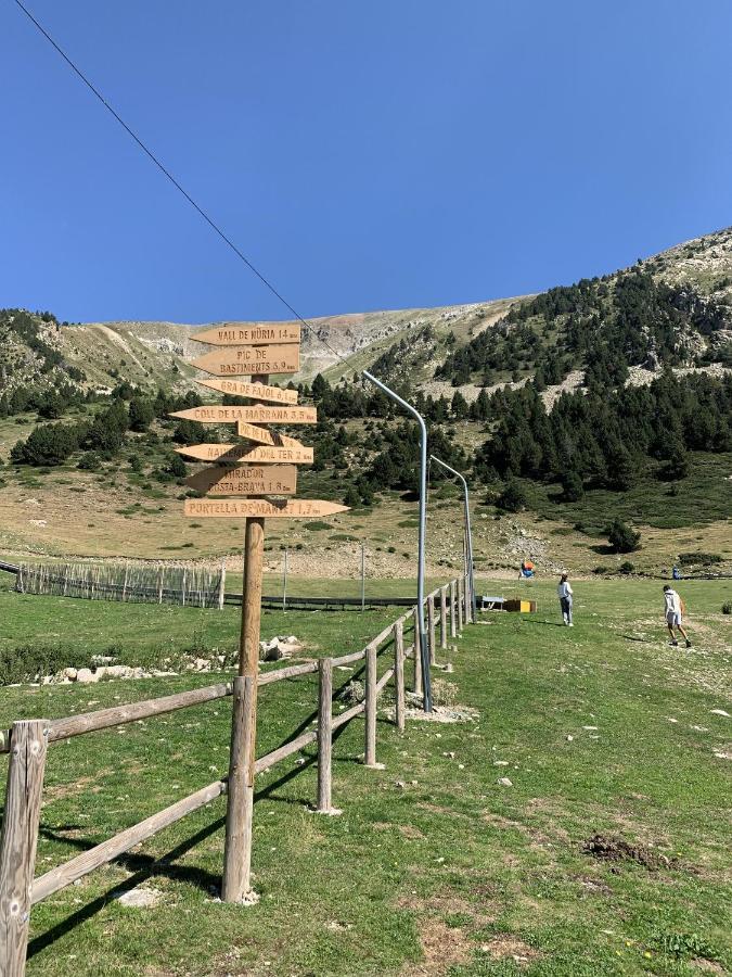 El Mirador De Apartamento Llanars