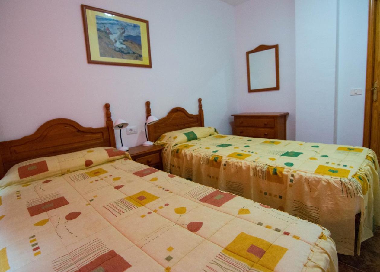 Alcalá - Tenerife *