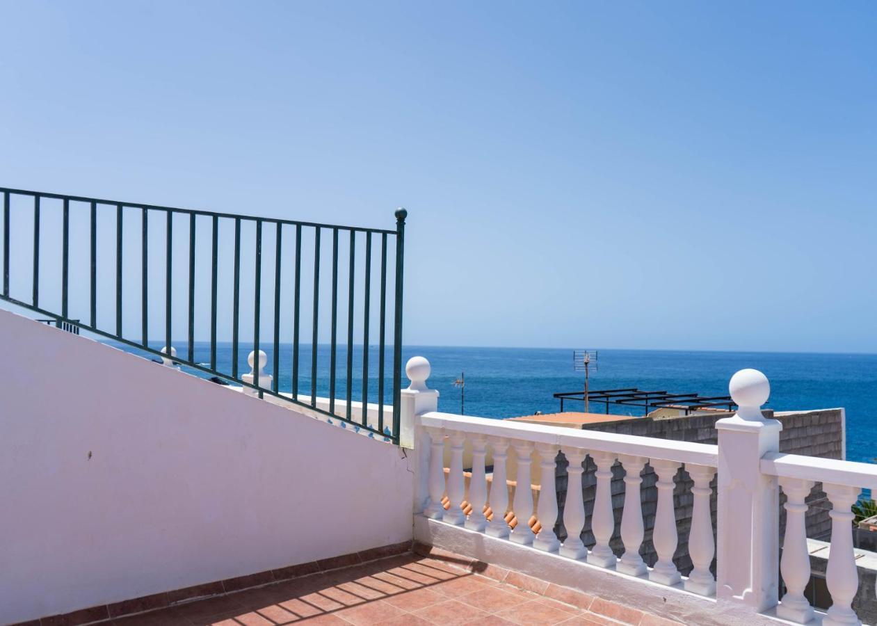 Alcalá - Tenerife *