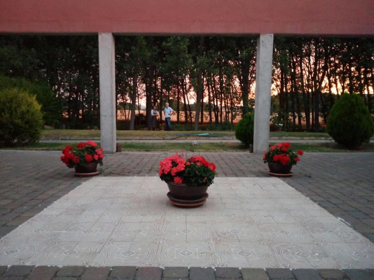 Hotel Santa Coloma Del Camino Olmillos de Sasamón