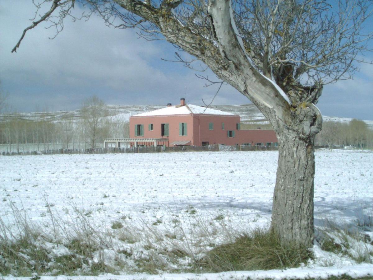 Hotel Santa Coloma Del Camino Olmillos de Sasamón
