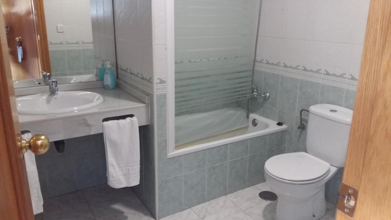 De Hotel Atarfe