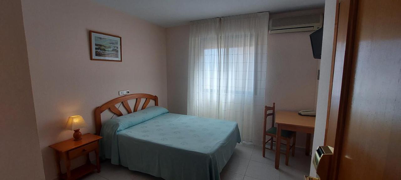 Hotel Narejos Los Alcázares