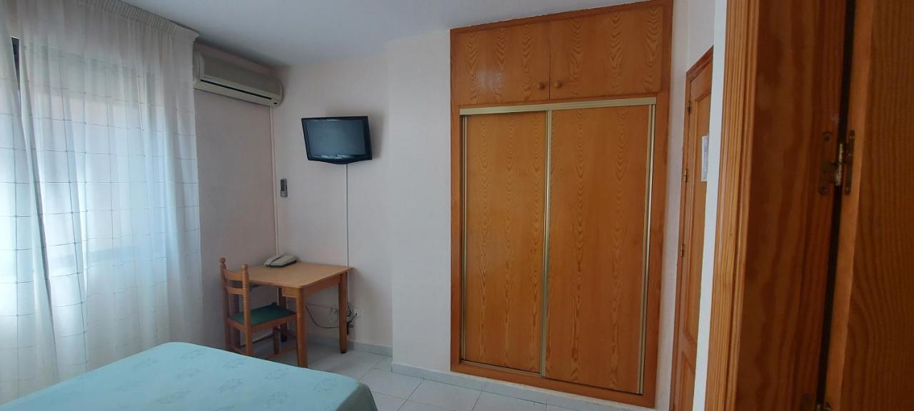 Hotel Narejos 2*
