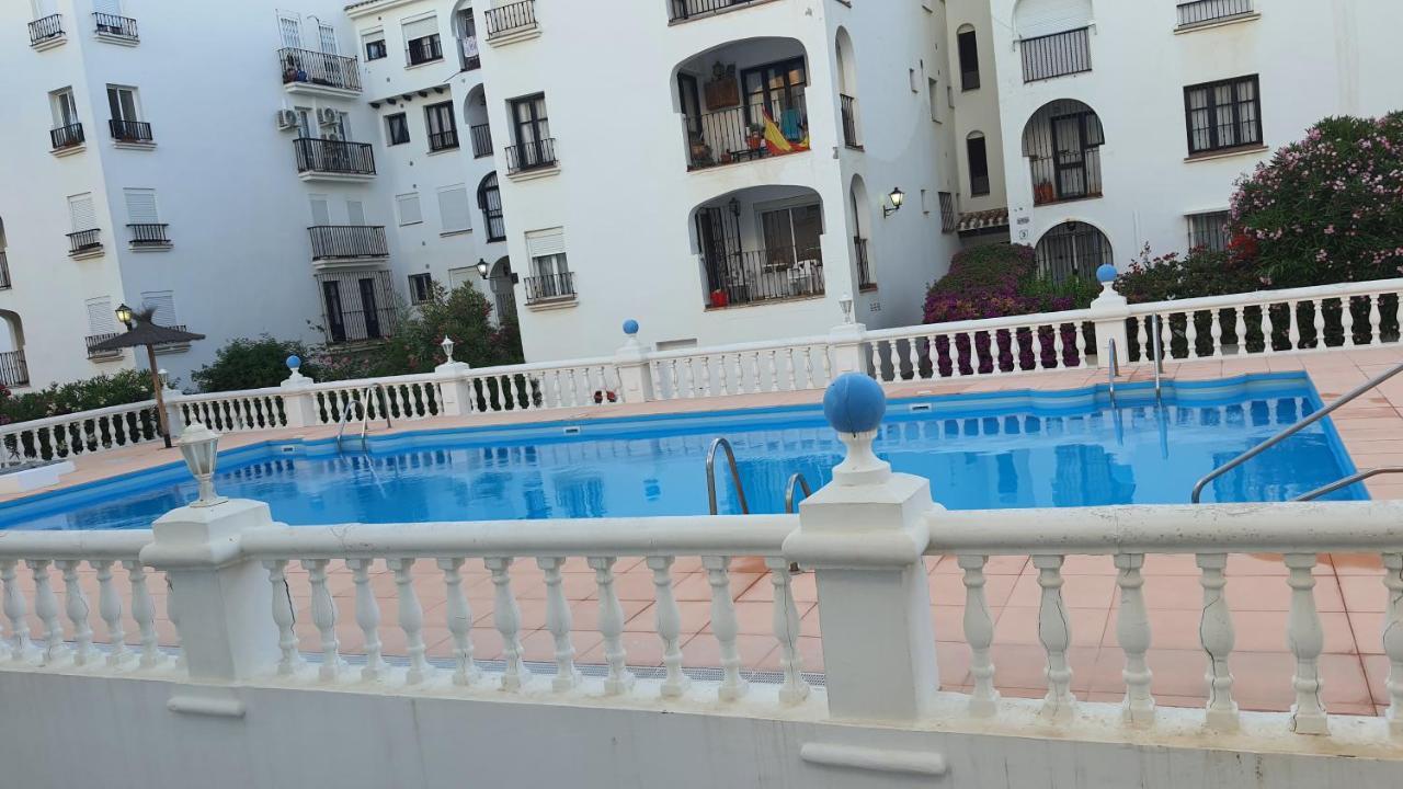 Apartamento Sabinillas San Luis de Sabinillas