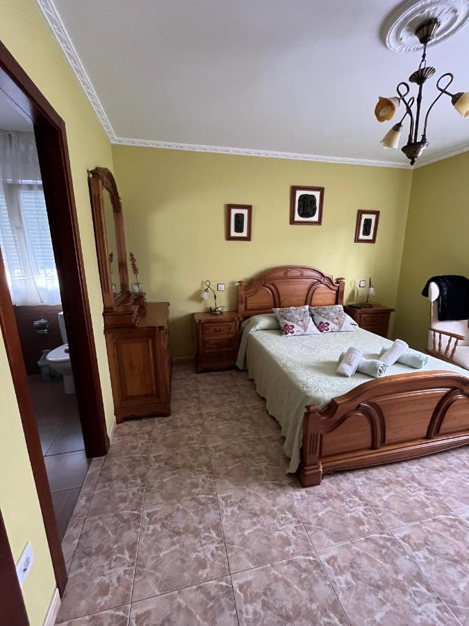 Guest house A Pedra Dumbria