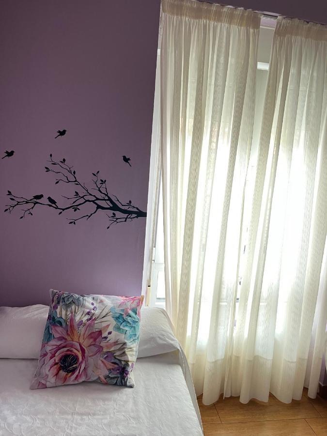 A Pedra Guest house