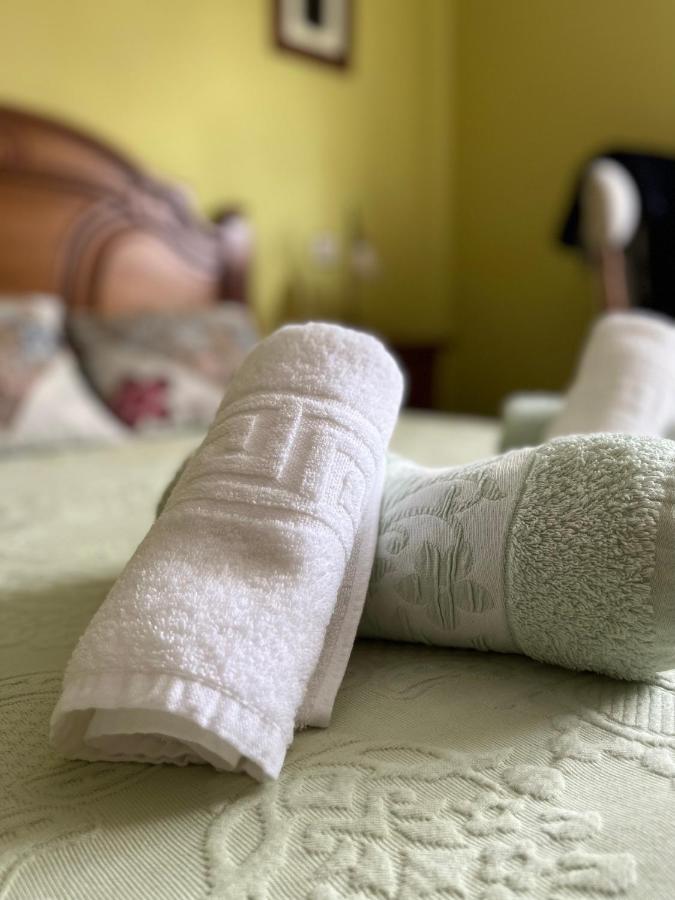 Guest house A Pedra Dumbria