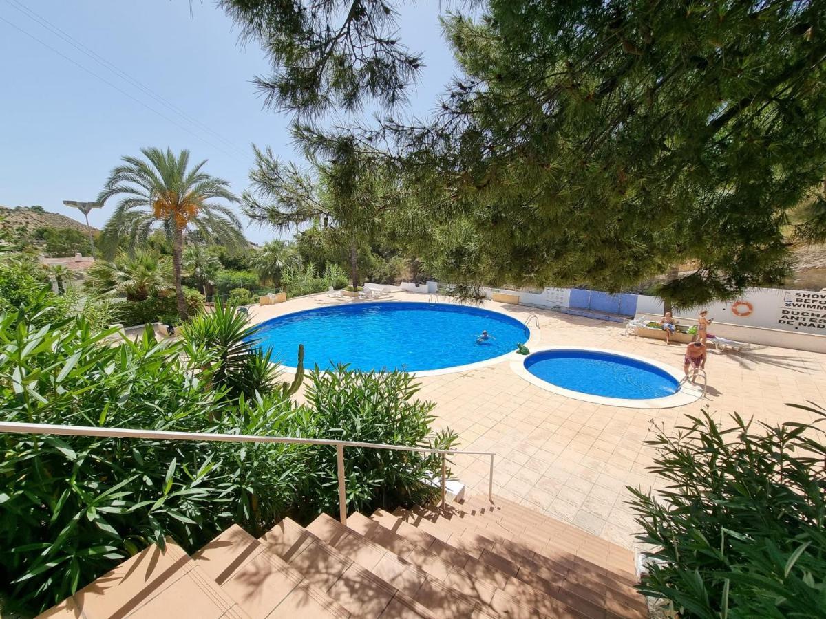 Holiday home Seaside 2 Bedroom With Pool