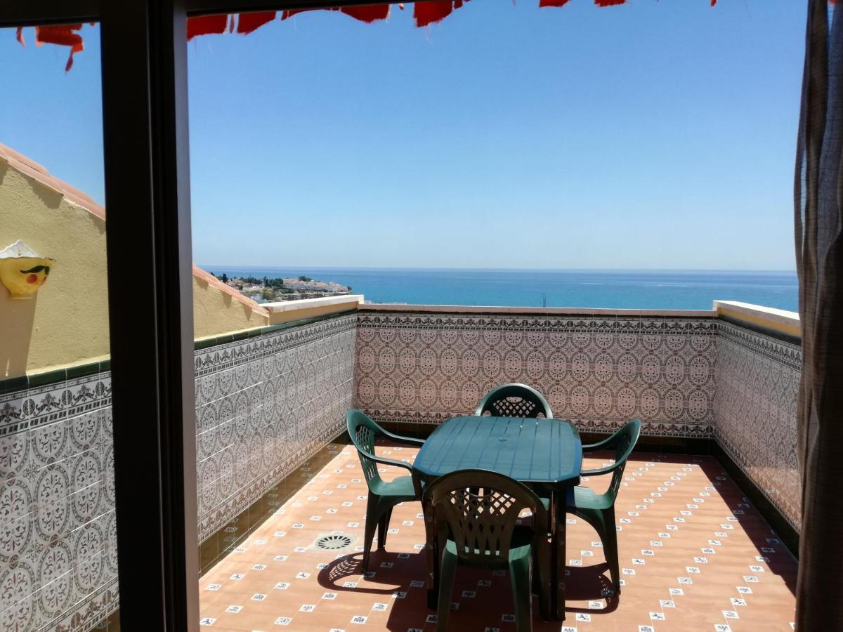 ático Vistamar Penthouse With Views Apartamento La Cala Del Moral