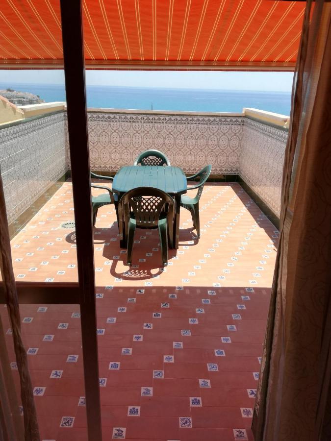 ático Vistamar Penthouse With Views Apartamento *