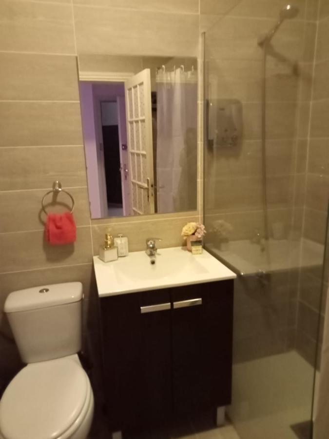 En Primera Línea De Mar Apartamento