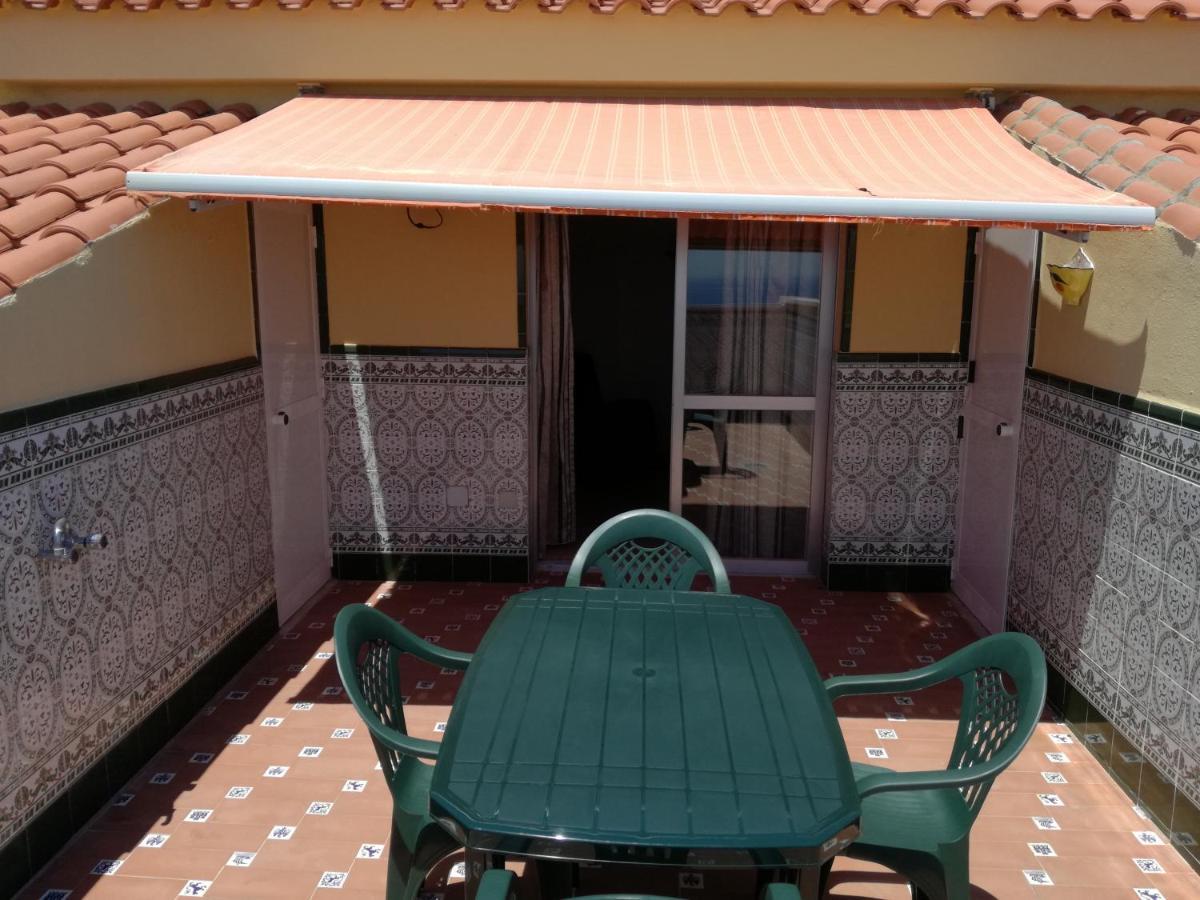 Apartamento ático Vistamar Penthouse With Views *