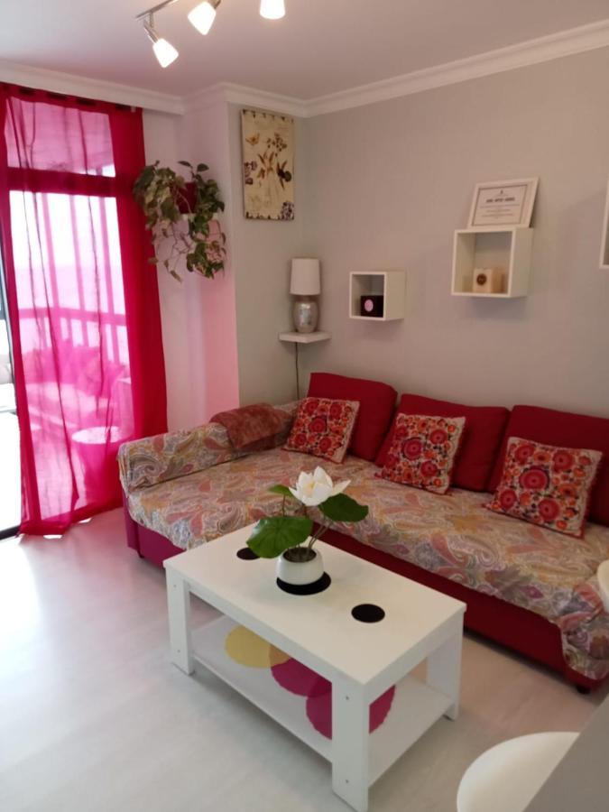 Apartamento En Primera Línea De Mar *