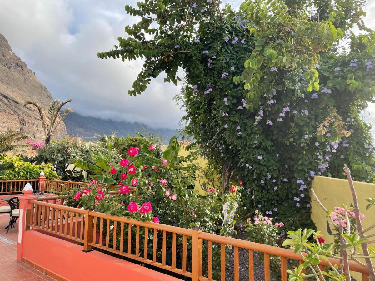 Holiday home Mi Jardin