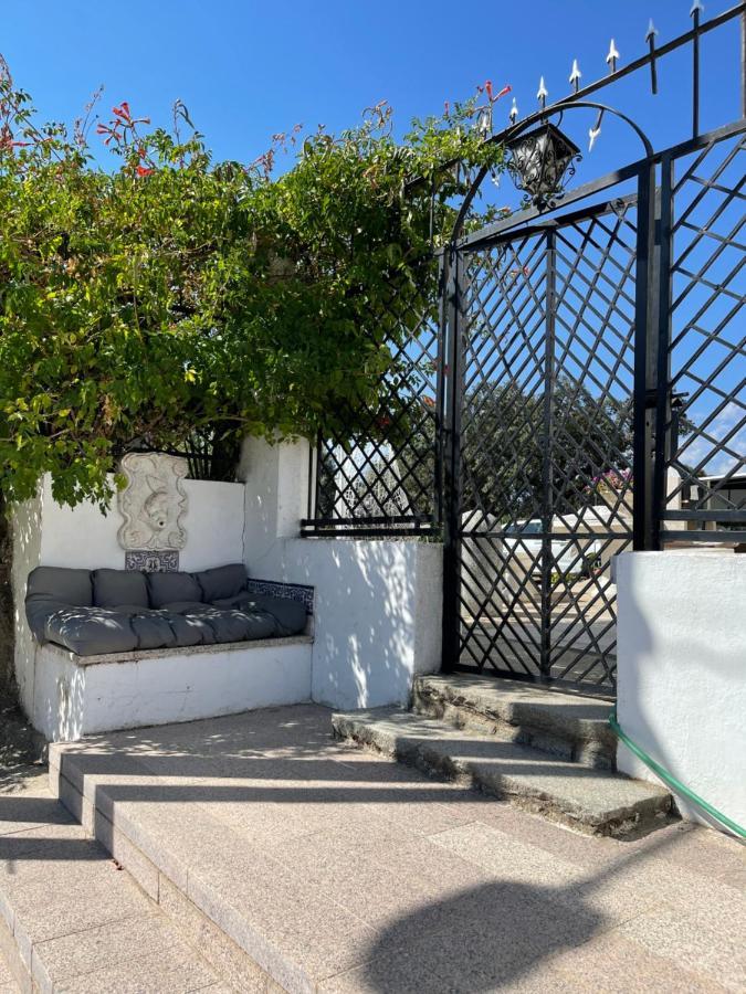 Entre Encinas Сasa de vacaciones Moralina
