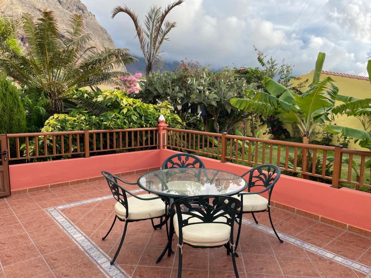 Holiday home Mi Jardin