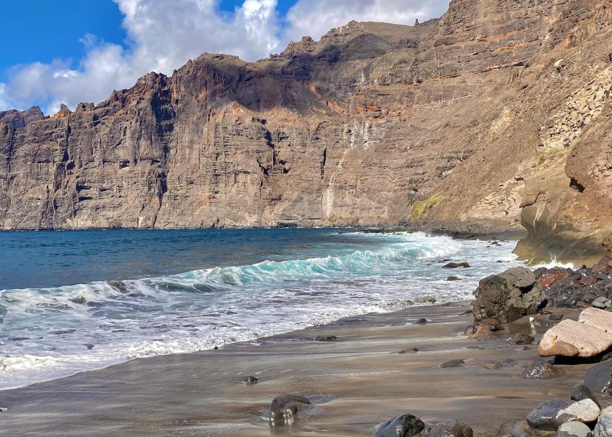 Luxury Beachfront Ocean View Apartamento