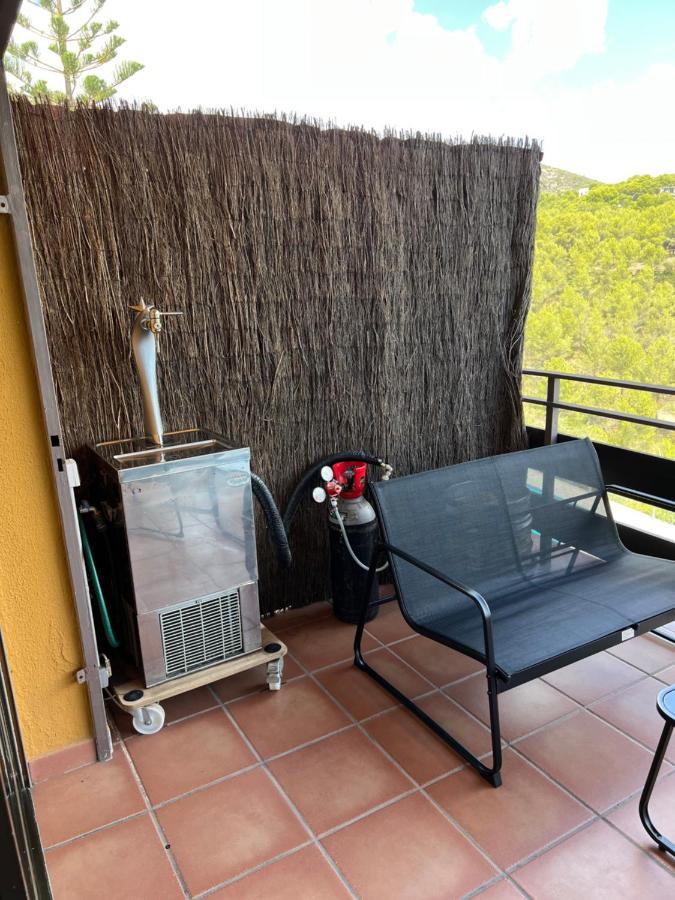 Villabellamar I * Castelldefels