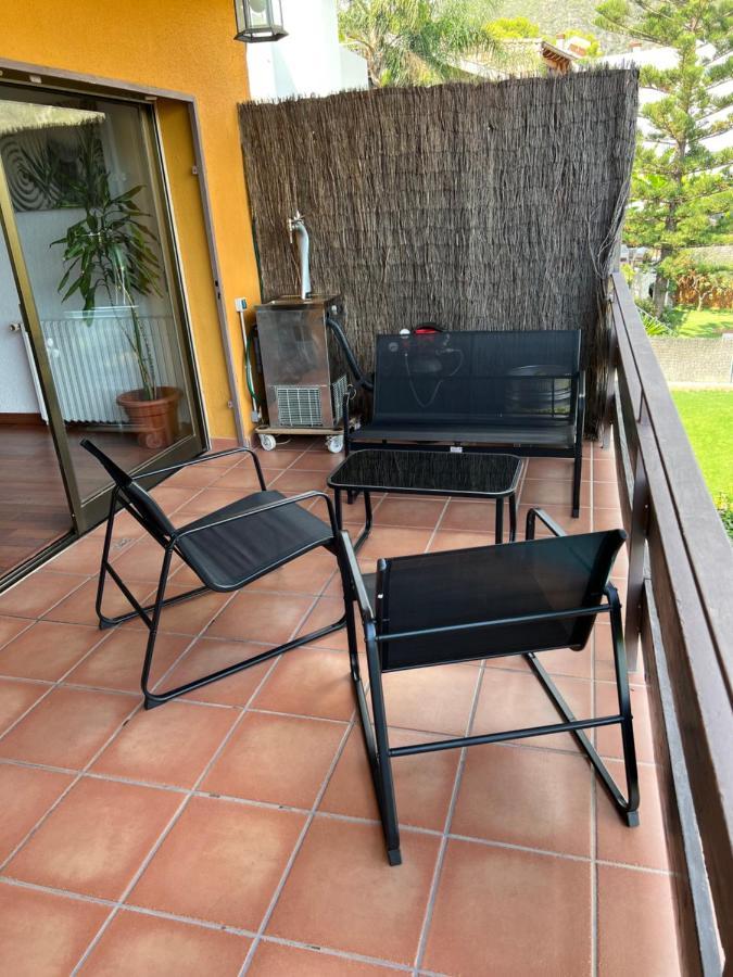 Villabellamar I Castelldefels