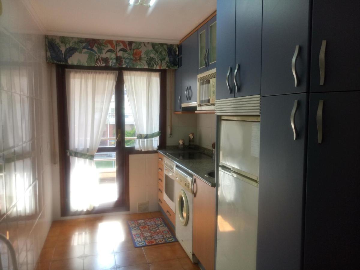Apartment Centrico En Con Acceso A Noja