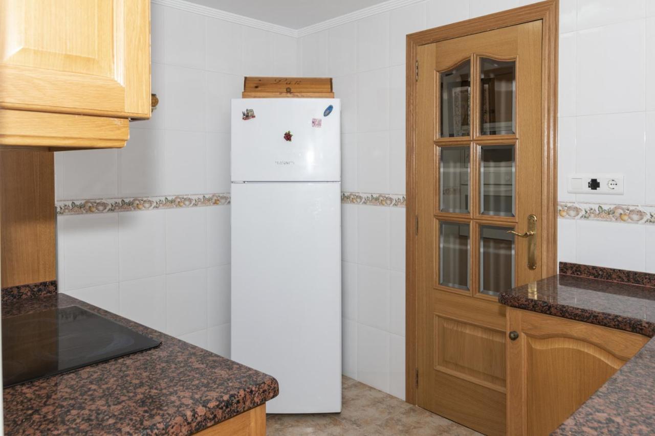 Frontalmar, Esc-a, 8º-29 Apartment Cullera