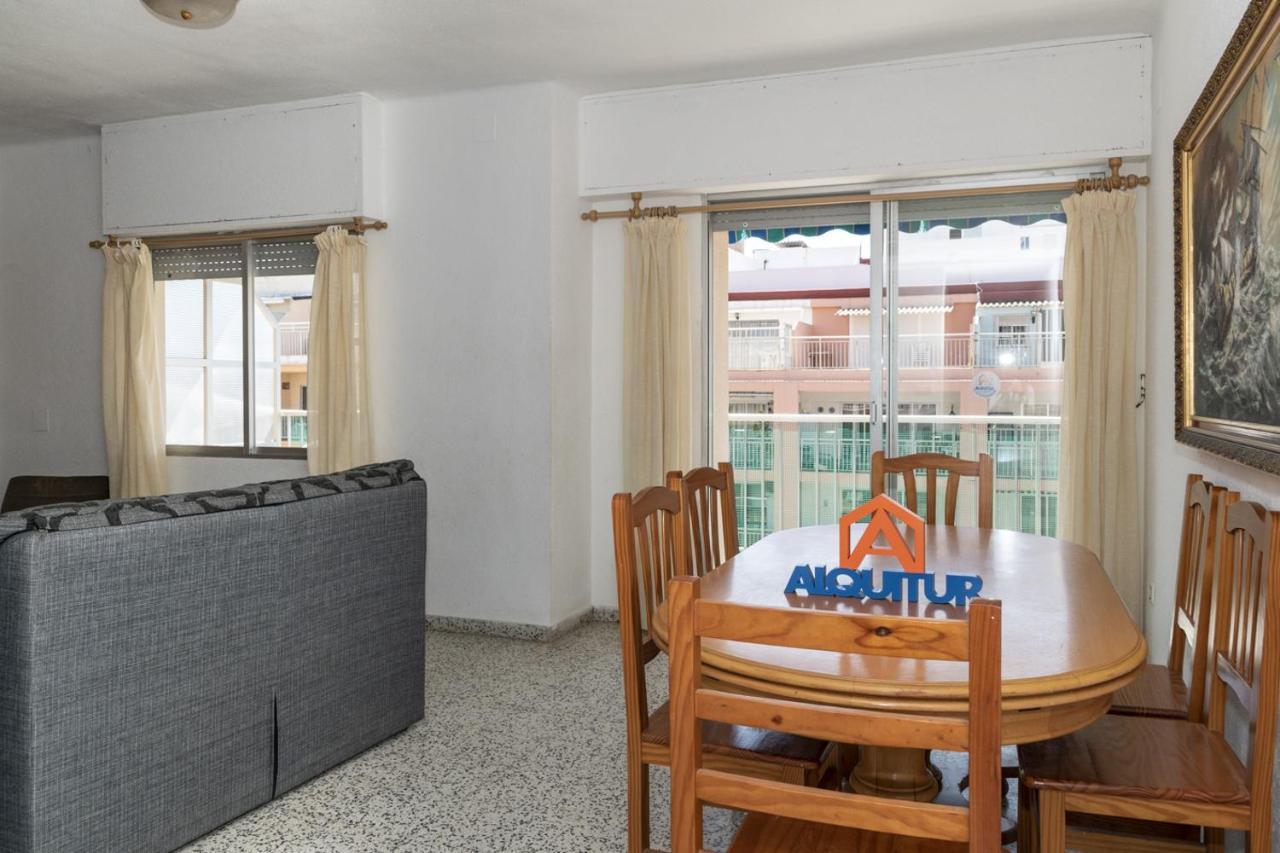 Miralmar, 10º-69 Apartamento