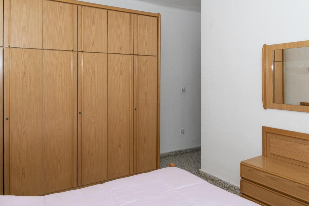 Apartamento Miralmar, 10º-69 *
