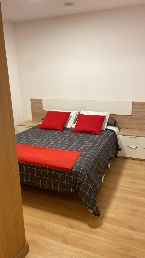 Playa Apartamento Malpica de Bergantiños
