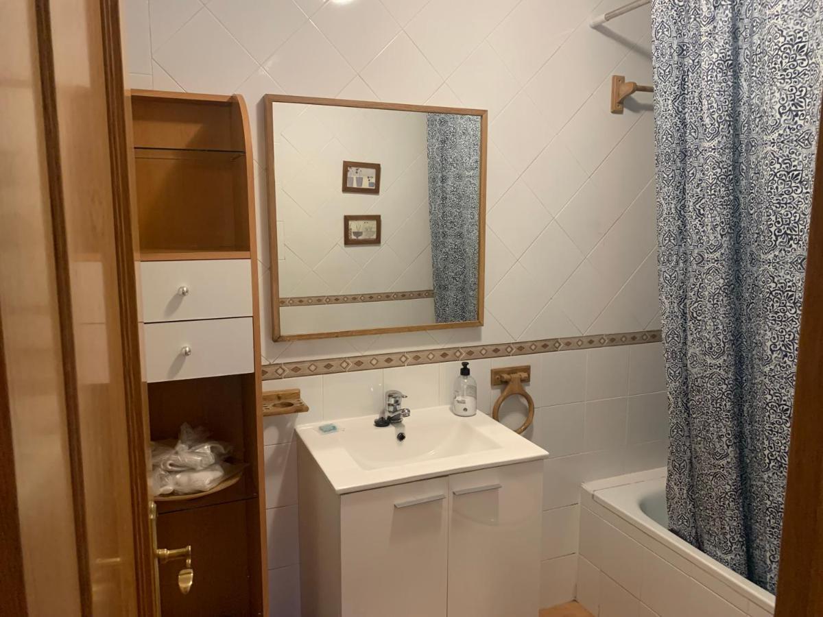 Casa Del Plantel Apartment