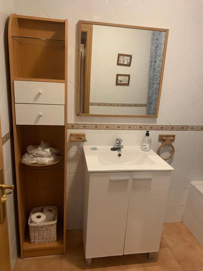 Apartment Casa Del Plantel