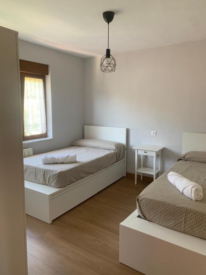 El Rincon De Parres Apartamento Parres de Llanes