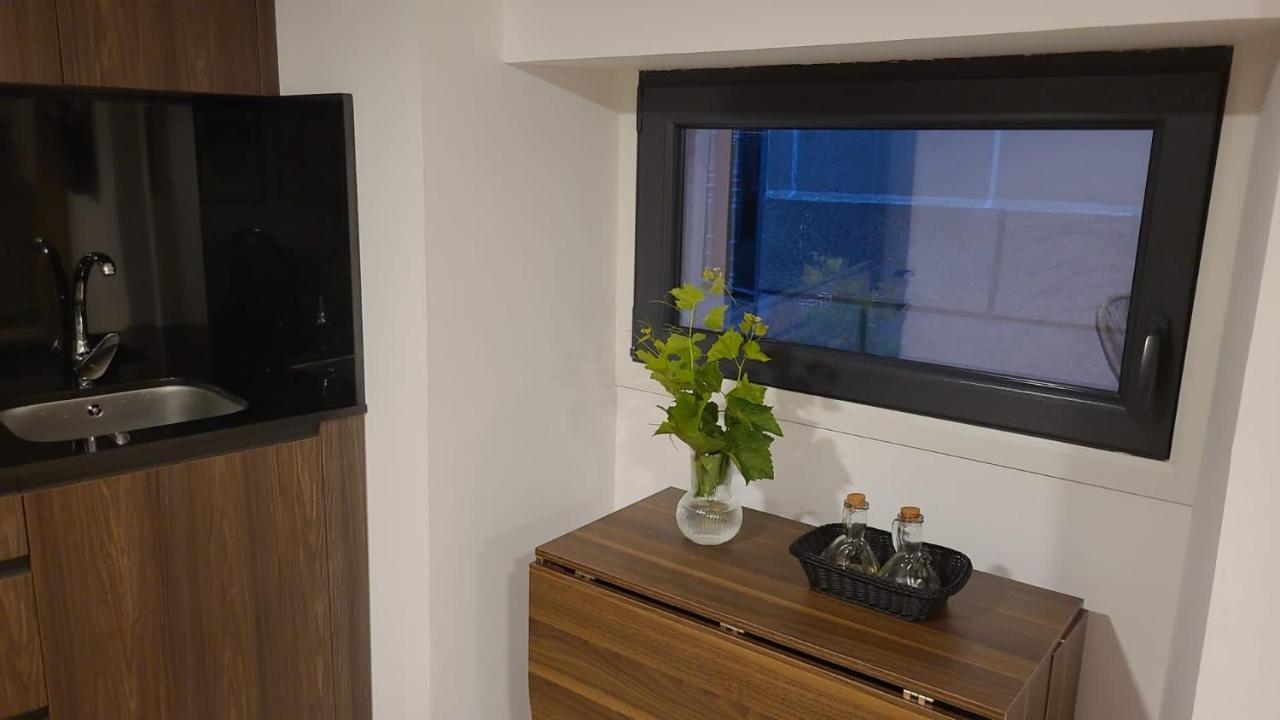 A Casina Holiday home