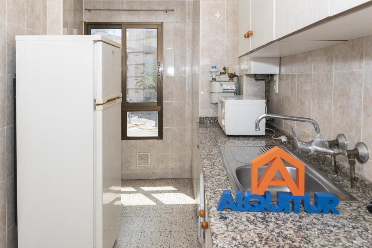 Estirpe, 2º-3 Apartment Cullera
