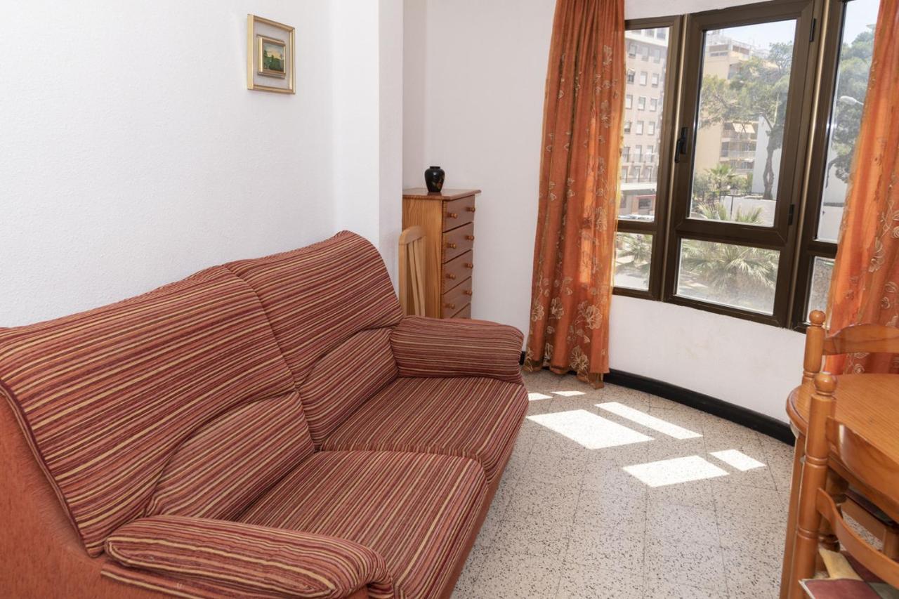 Apartment Estirpe, 2º-3