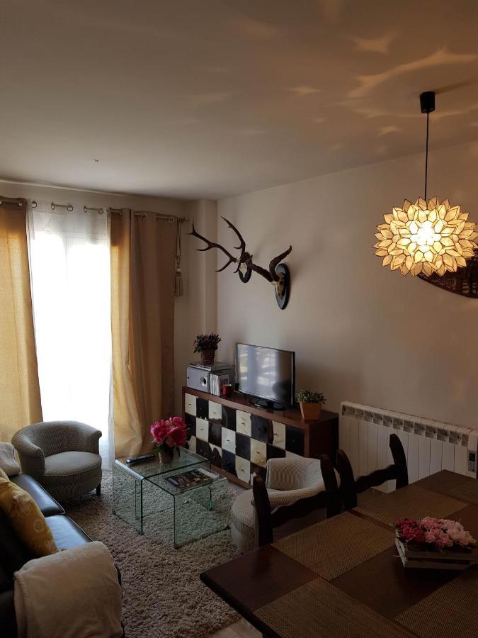 Apartamento Edificio Serraneu. Sierra Nevada. Granada